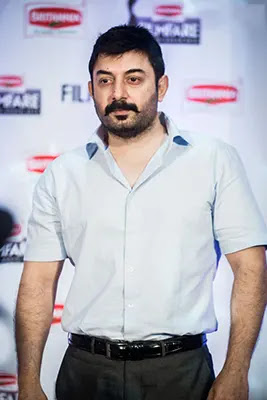 Arvind Swamy Biography