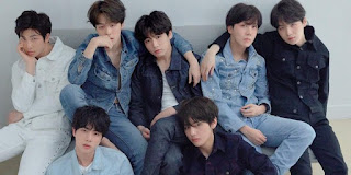  Kumpulan Lagu BTS 'Love Yourself: Answer' Full Album