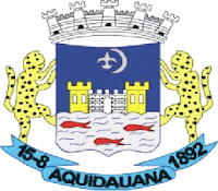 Gabaritos do concurso da Prefeitura de Aquidauana - MS, 263 vagas