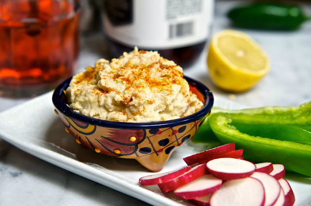 http://newmoontx.blogspot.com/2013/11/cannellini-hummus.html