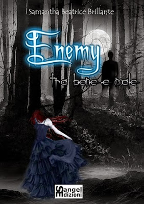 In libreria: "Enemy - Tra bene e male" di Samantha Beatrice Brillante