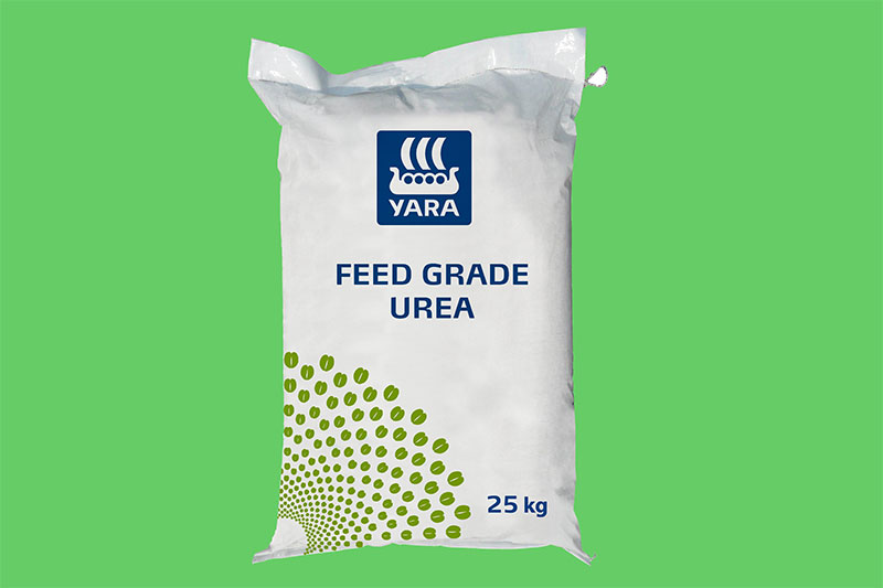 ফিড গ্রেড ইউরিয়া, feed grade urea