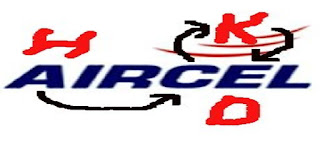 Free Aircel SmS Hack