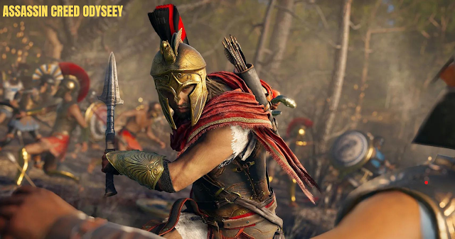 Is It Worth to play asssassin Creed Odyssey in 2023 - Best Gen Gamer