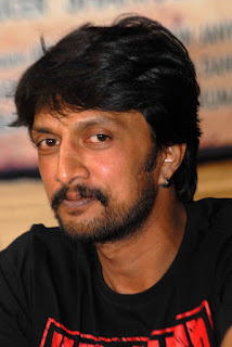 Sudeep Photo - Sudeep filmography and Upcoming Movies List Wikipedia, Instagram, Twitter, Facebook