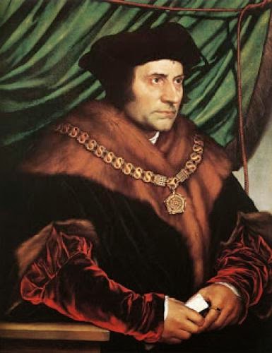 Prayer Of St Thomas More