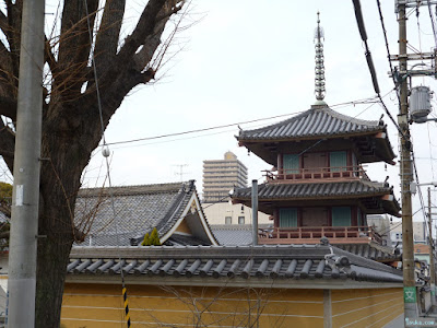 日蓮宗圓妙寺