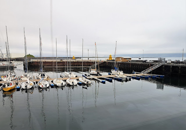 Reykjavik-iceland-harbor-waterfront