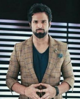 rithvik