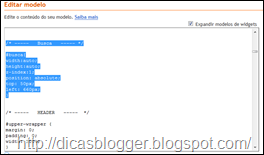 Tutorial Dicas blogger. Todos os direitos reservados.