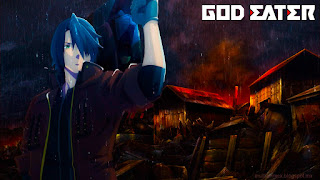 god eater