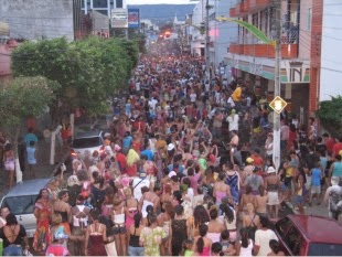 Justiça cancela Carnaval em Santa Quitéria; pelo menos 8 cidades já desistiram das festas no Ceará