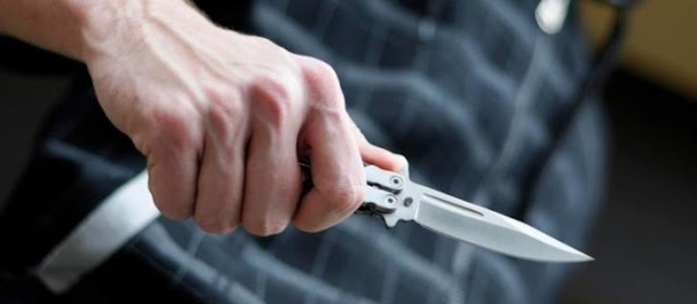 Egyptian man stabs Greek Cypriot man who attacked him indecently