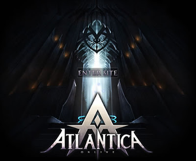 Gemscool Atlantica game Online Indonesia