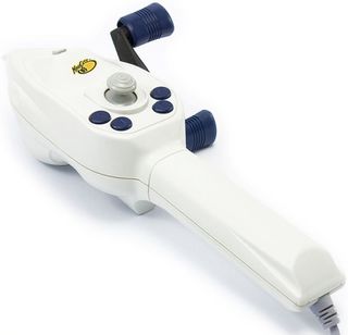 Sega Bass Fishing controller (Dreamcast), Video Gaming, Gaming