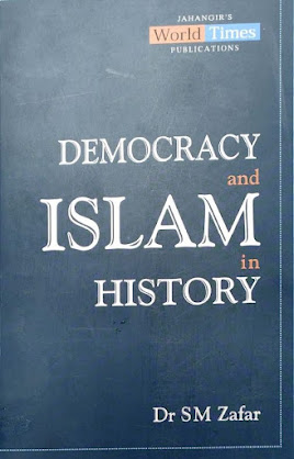 JWT Democracy And Islam In History By Dr. SM Zafar