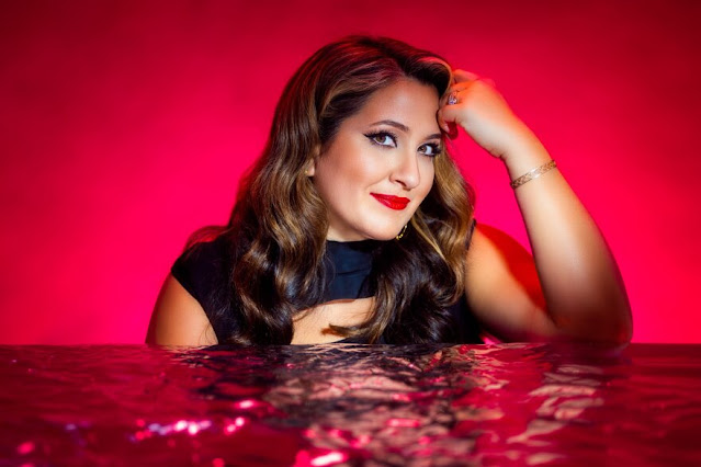 Nicole Zuraitis: A Trailblazer in Grammy History
