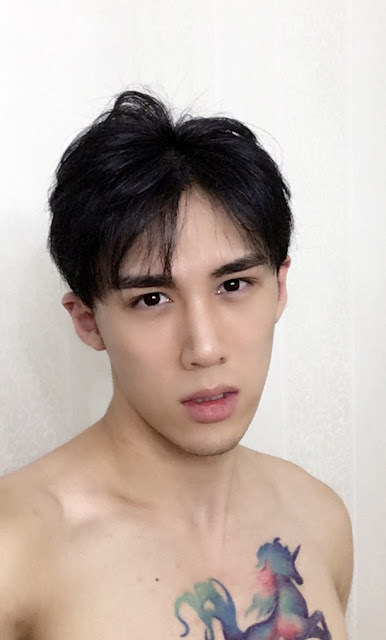 Zhang Shen (張申) Webcam Scandal 