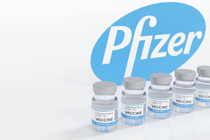 Pfizer: "Rispetteremo le consegne entro il primo trimestre"