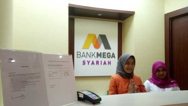 Cara Menghubungi CS Bank Mega Syariah 24 Jam