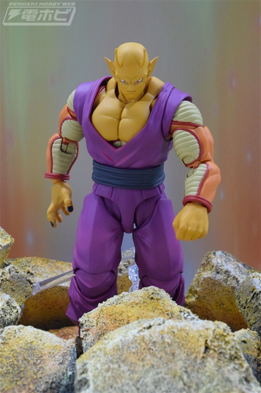 Evento Tamashii Nation 2022 – SHF Gohan Beast de DB Super Hero y muchísimo más.