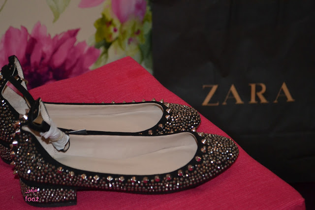 zara ، Shoes