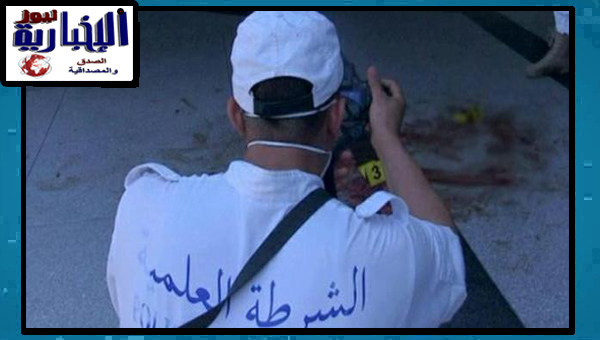 زوج يطعن زوجته بالسلاح الابيض في اول ايام رمضان بولاية البليدة