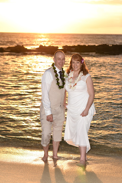 Bridal Dream Hawaii