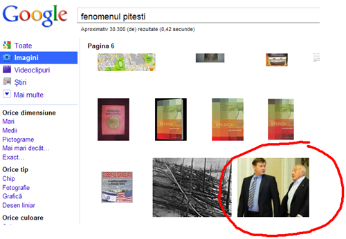 fenomenul pitesti