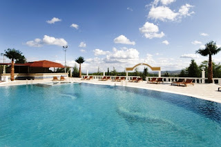 Thermalium Wellness Park Otel