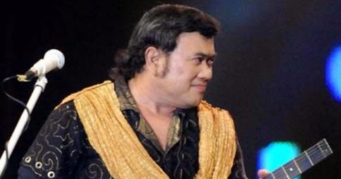 Chord Anak Yang Malang - Rhoma Irama  CHORD DANGDUT