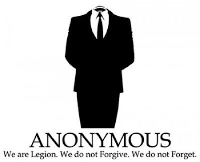 anonymous