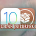 Hướng dẫn jailbreak iOS 10 với Yalu và Cydia Impactor (Mac)