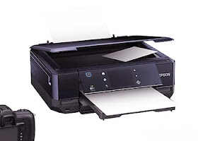 epson expression photo xp-750 compact wifi photo printer