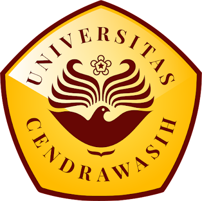 Lambang Universitas Cendrawasih 