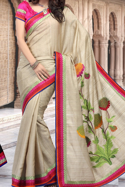 Top 5 Traditional Indian Silk Sarees You Should Know