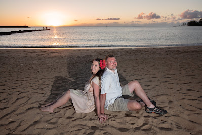 Hawaii Family Photos