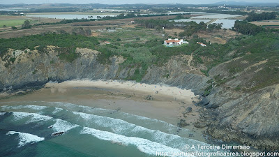 Praia da Amália