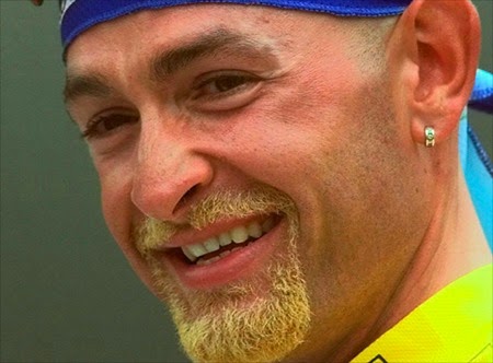 Marco Pantani