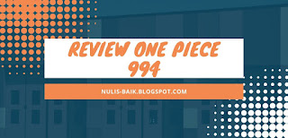 Review One Piece