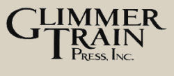 Glimmer Train logo