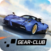 Download Game Gear.Club - True Racing Mod Apk v1.8.2