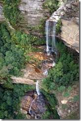 Katoomba Falls, Blue Mountains