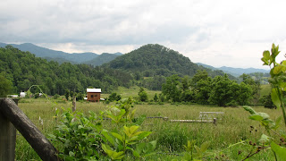 WWOOF usa north carolina