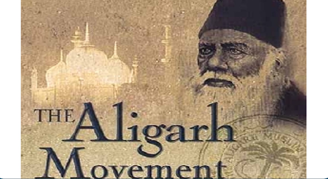 Pakistan Movement began as _____ Movement.