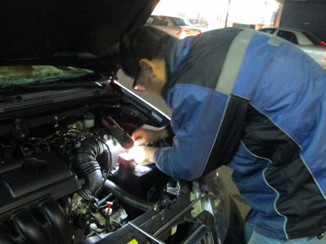 新竹汽車電池專賣店   專賣統力汽車電瓶.GS汽機車電池   台灣杰士工業生產製造