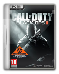 Call Of Duty Black Ops 2    PC FULL (2012)