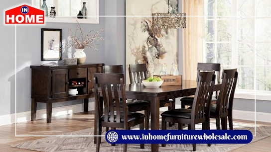 dining room furniture in San Antonio