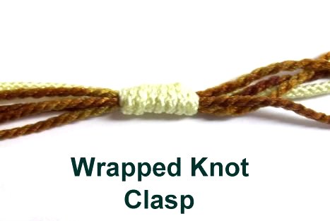 Bracelet Knot Closure7