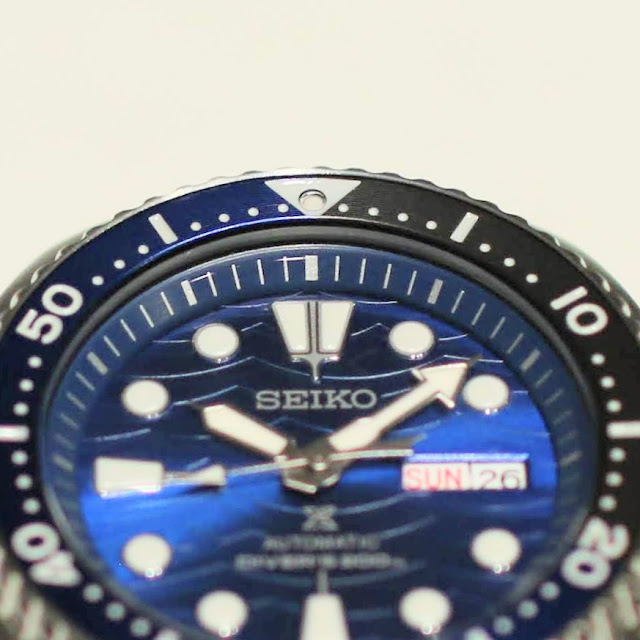 セイコー　タートル seiko turtle　SBDY031　SRPD021　Save The Ocean